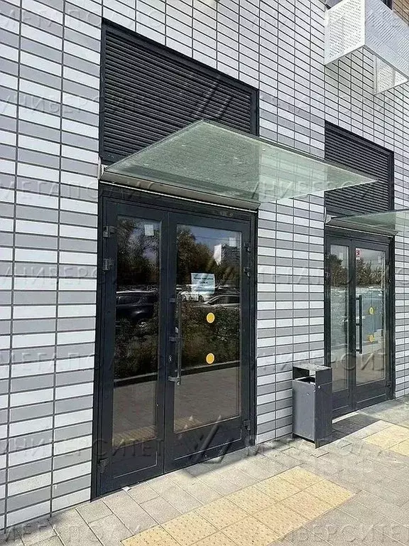 Офис в Москва Люблинская ул., 72Ак1 (72 м) - Фото 2