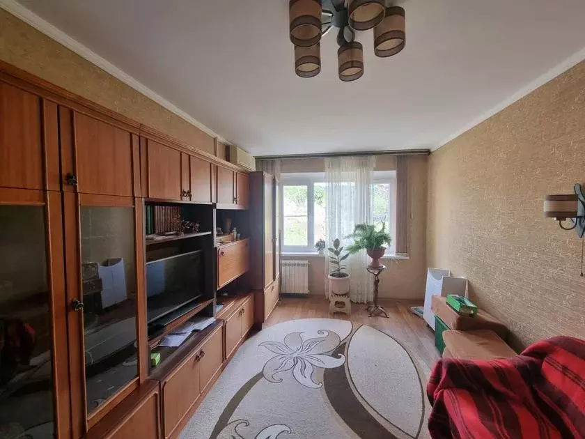 Продаётся 2-к квартира, 48.3 м - Фото 1
