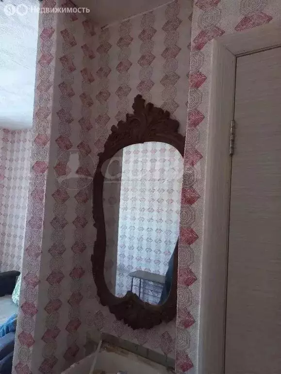 Квартира-студия: Тюмень, улица Парфёнова, 20А (12.3 м) - Фото 1