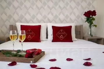 2-к кв. Приморский край, Уссурийск ул. Пушкина, 68 (45.0 м) - Фото 1