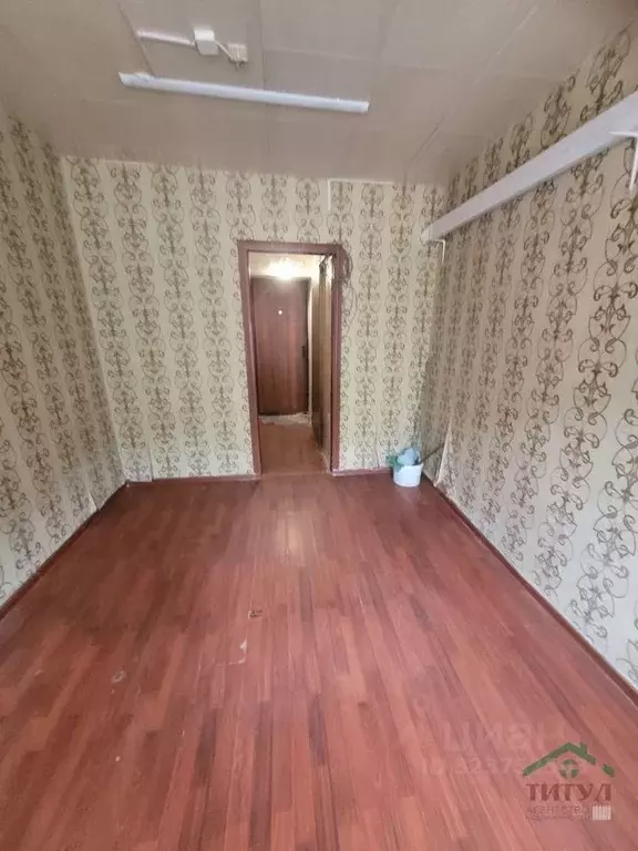 Комната Астраханская область, Астрахань ул. Татищева, 15 (16.0 м) - Фото 2