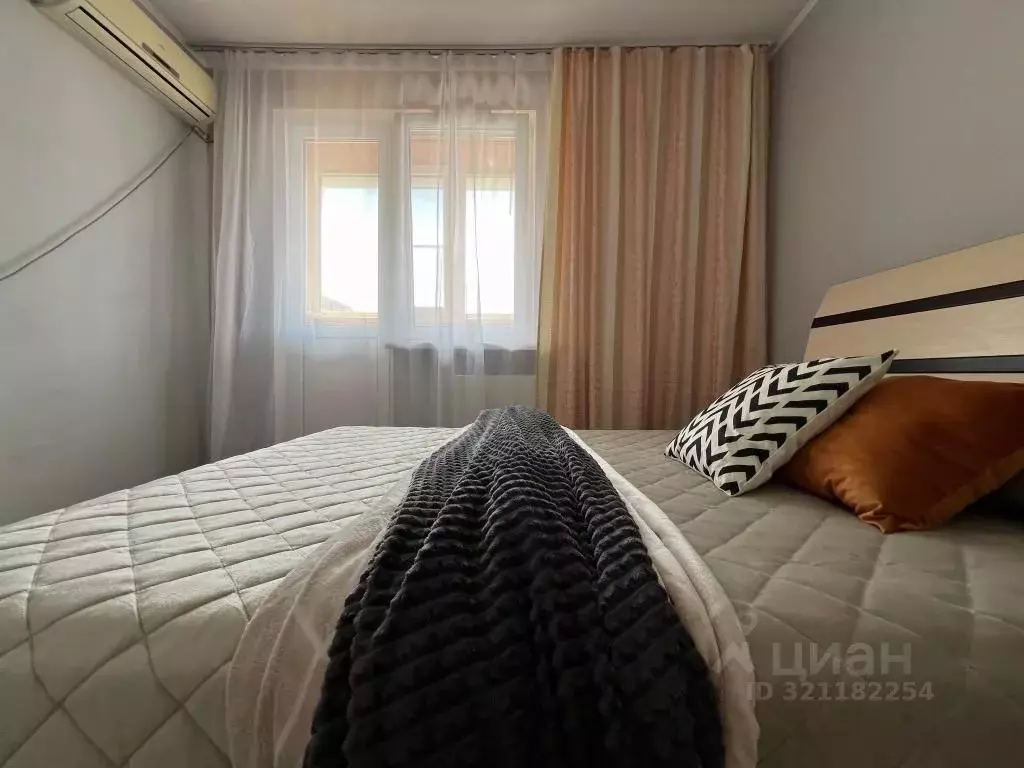 2-к кв. Краснодарский край, Краснодар ул. 2-я Целиноградская, 1 (65.0 ... - Фото 1