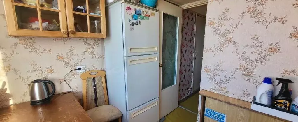 3-к кв. Ямало-Ненецкий АО, Новый Уренгой Юбилейная ул., 2 (60.0 м) - Фото 1