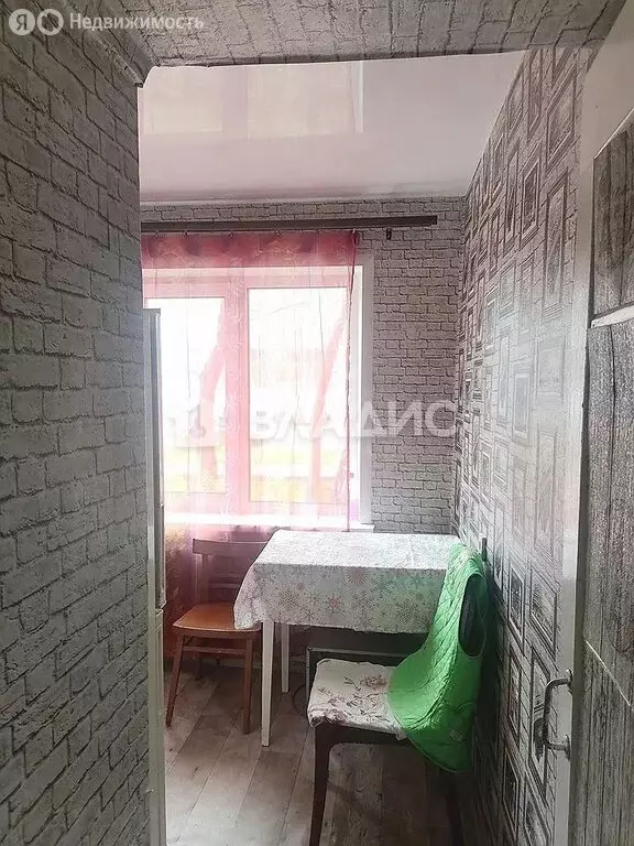 2-комнатная квартира: Вологда, улица Чехова, 7 (37 м) - Фото 0