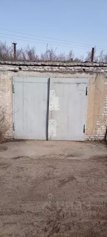 Гараж в Бурятия, Улан-Удэ Ключевская ул. (25 м) - Фото 1