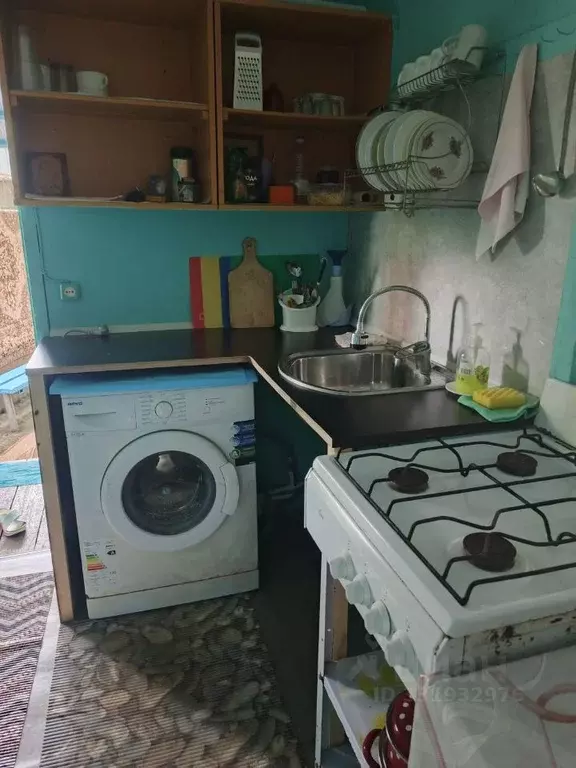 Дом в Краснодарский край, Геленджик городской округ, Бетта хут., Дом ... - Фото 2
