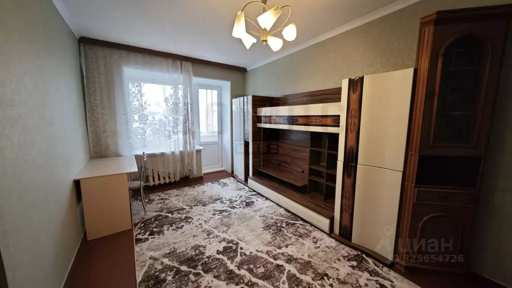 1-к кв. Свердловская область, Екатеринбург ул. Первомайская, 72 (29.2 ... - Фото 2