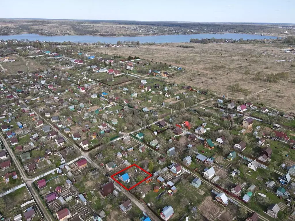 Дом в Владимирская область, Кольчугино муниципальное образование, ... - Фото 1