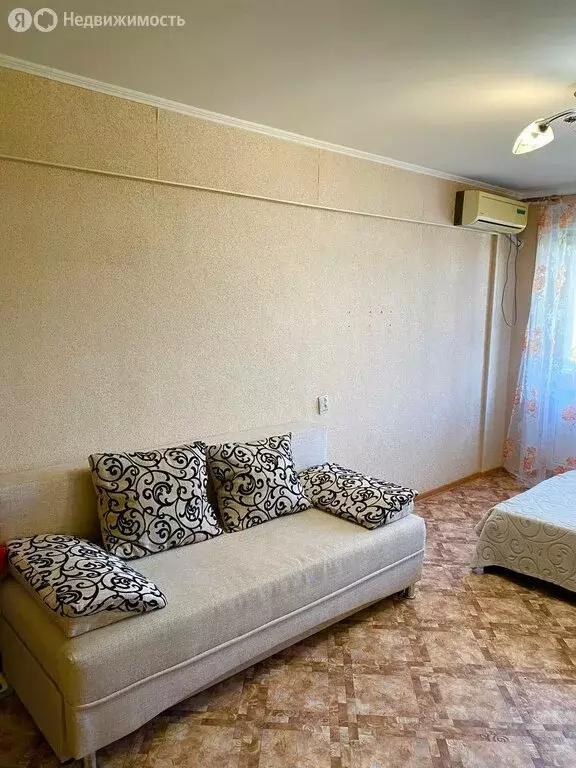 2-комнатная квартира: Благовещенск, Театральная улица, 42/4 (46.6 м) - Фото 2