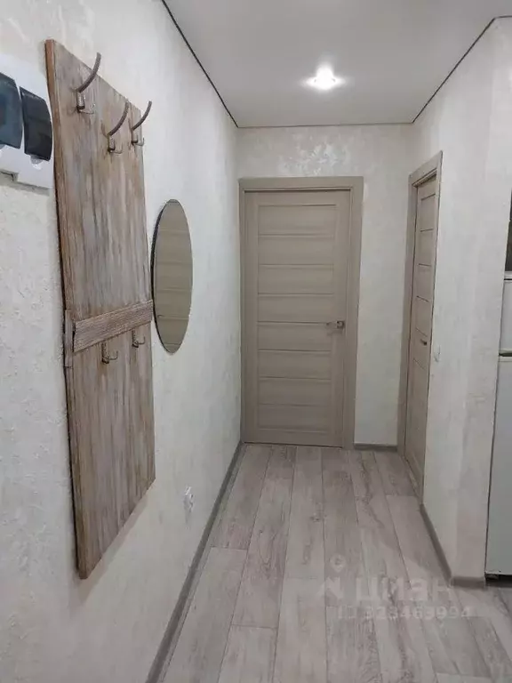 3-к кв. Тамбовская область, Тамбов Московская ул., 25А (57.0 м) - Фото 1