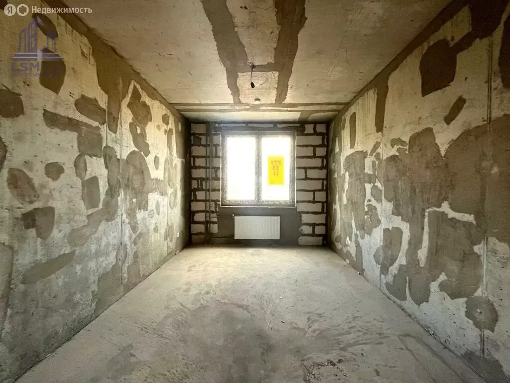 2-комнатная квартира: деревня Янино-2, Рябиновая улица, 30 (54.2 м) - Фото 1