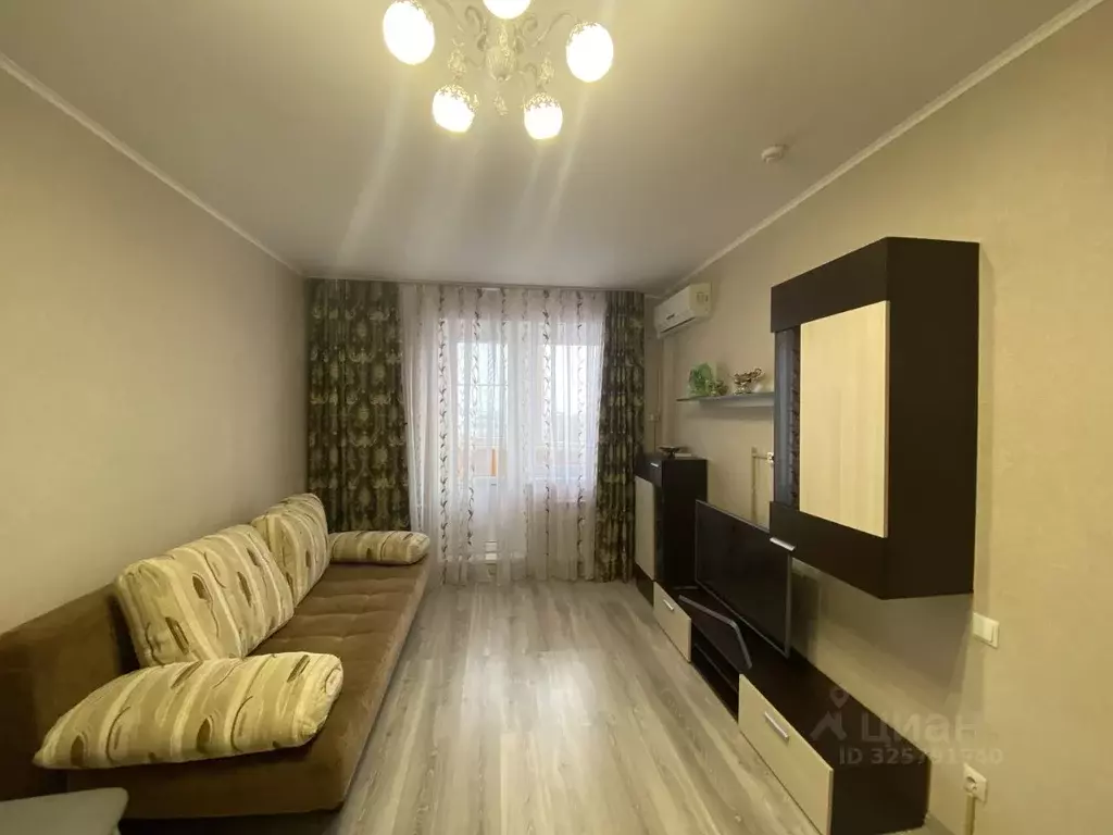 2-к кв. Курская область, Курск просп. Анатолия Дериглазова, 119 (56.0 ... - Фото 1