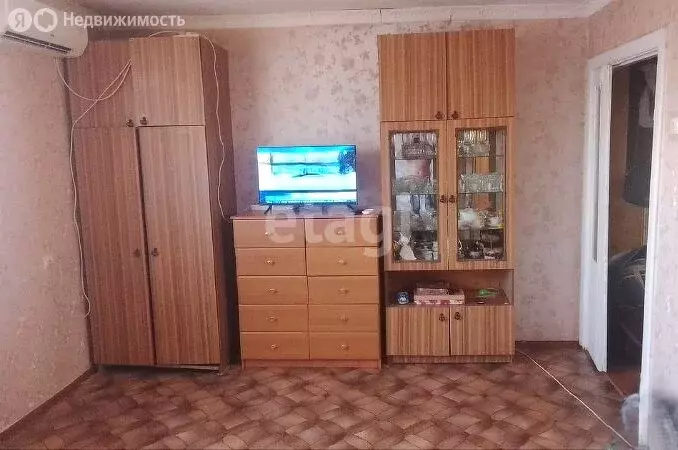 2-комнатная квартира: Кировское, Новая улица, 9 (49.4 м) - Фото 2