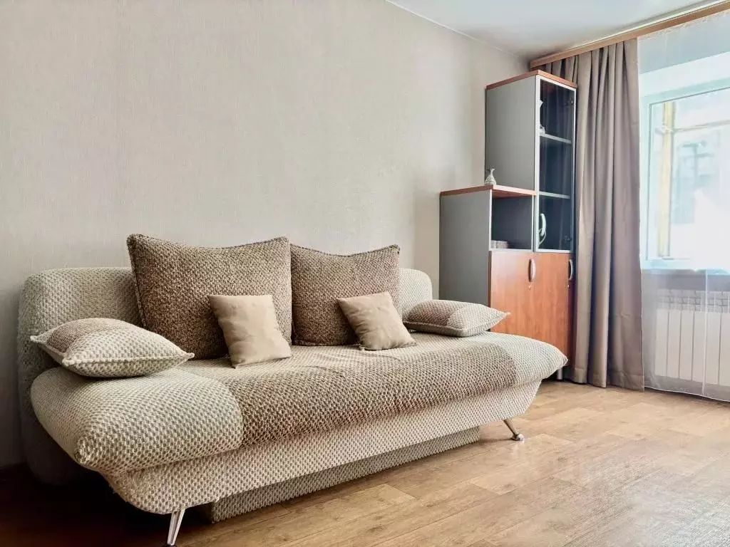 2-к кв. Нижегородская область, Нижний Новгород ул. Ульянова, 45Б (45.0 ... - Фото 2