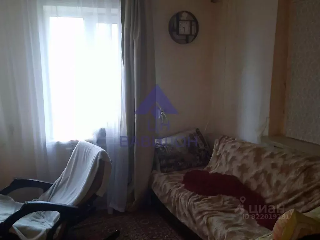 Дом в Ростовская область, Волгодонск Центральная ул., 50 (62 м) - Фото 2