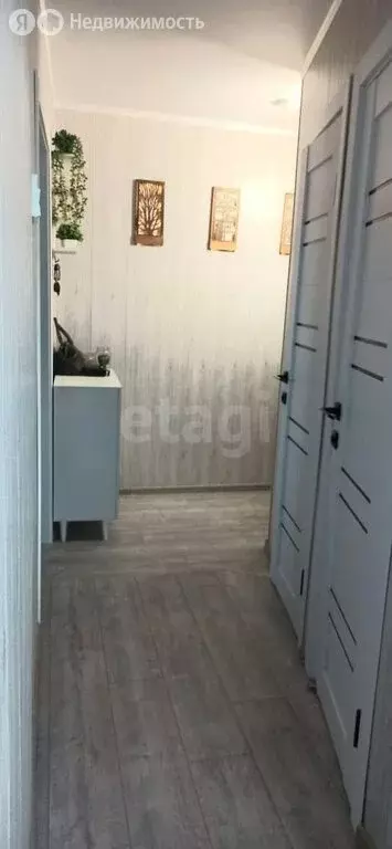 2-комнатная квартира: Тугулым, Октябрьская улица, 11 (38.4 м) - Фото 0