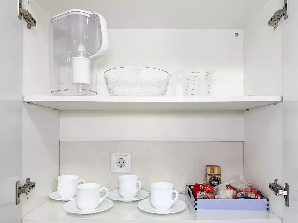 1-к кв. Краснодарский край, Новороссийск ул. Шевченко, 22 (40.0 м) - Фото 1