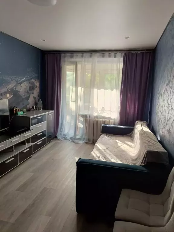 Продаётся 1-к квартира, 29.6 м - Фото 0