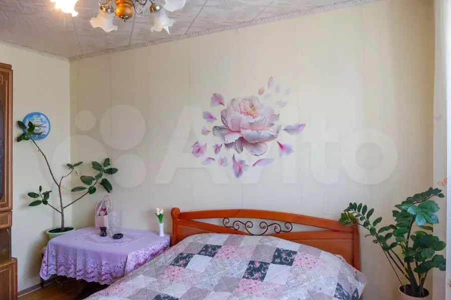2-к. квартира, 54 м, 10/10 эт. - Фото 0