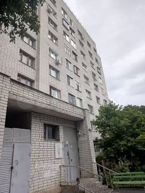 1-к. квартира, 35,8 м, 2/9 эт. - Фото 0