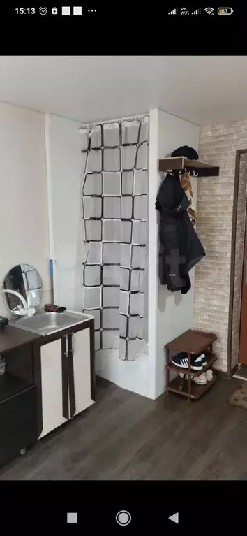 Комната 15 м, 2/5 эт. - Фото 0