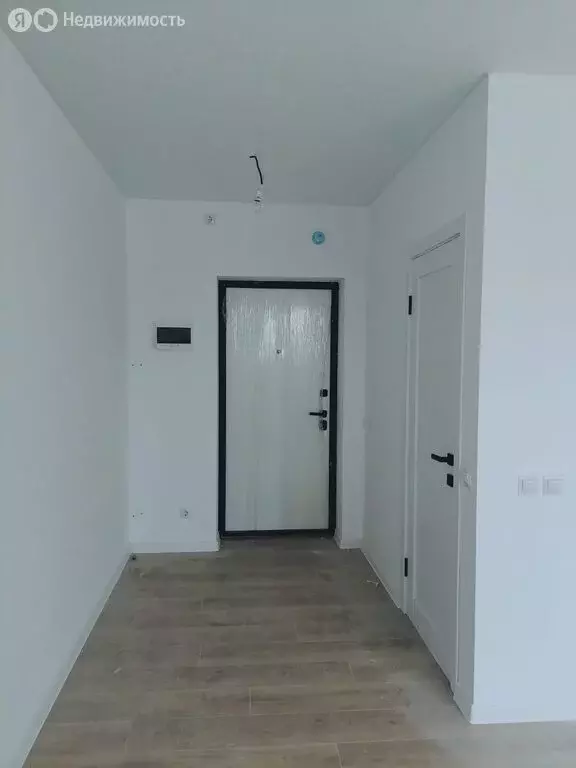 Квартира-студия: Екатеринбург, улица Крауля, 107/1 (19.4 м) - Фото 2