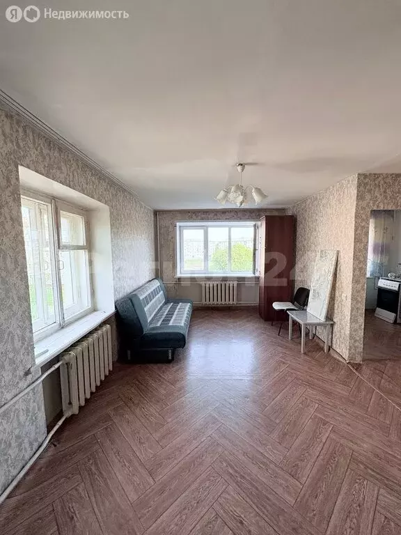 1-комнатная квартира: Зеленогорск, улица Бортникова, 11 (31 м) - Фото 2