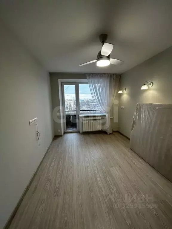 Комната Санкт-Петербург Заневский просп., 61к2 (13.0 м) - Фото 2