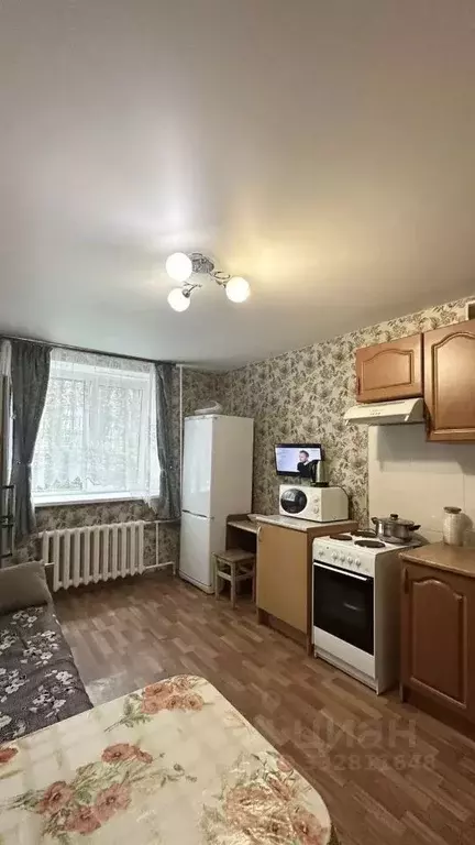 3-к кв. Башкортостан, Уфа ул. Менделеева, 195/2 (92.4 м) - Фото 1