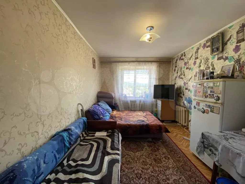 Комната 13 м в 1-к., 7/9 эт. - Фото 0
