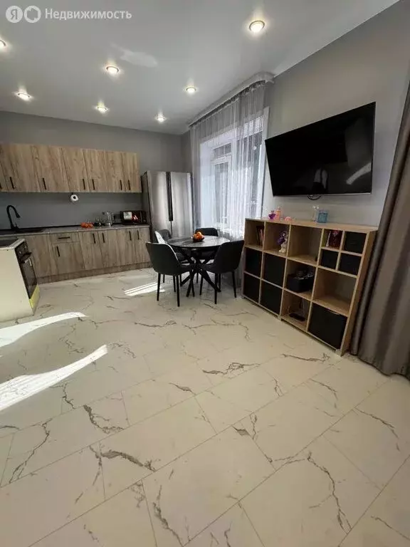 1-комнатная квартира: Иркутск, Гравийная улица, 22 (41 м) - Фото 2