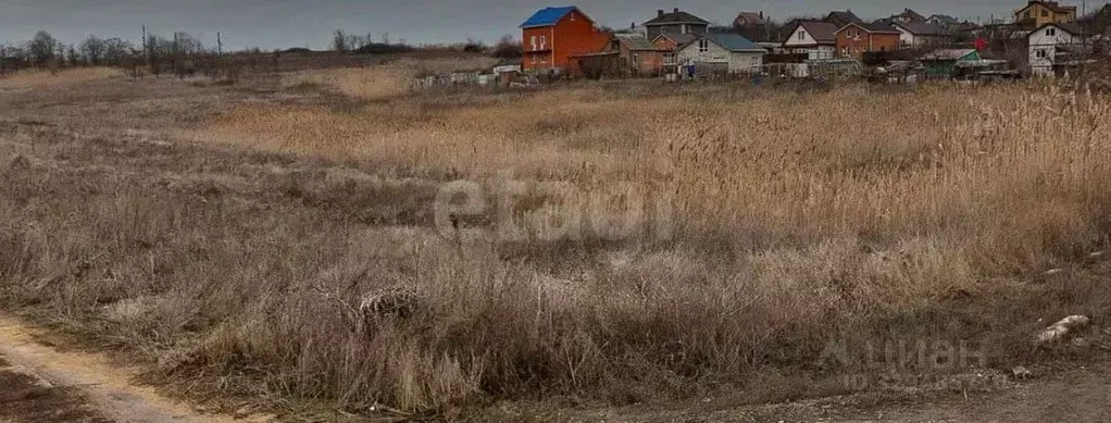 Участок в Ростовская область, Ростов-на-Дону Защитник СНТ, ул. 9-я ... - Фото 1