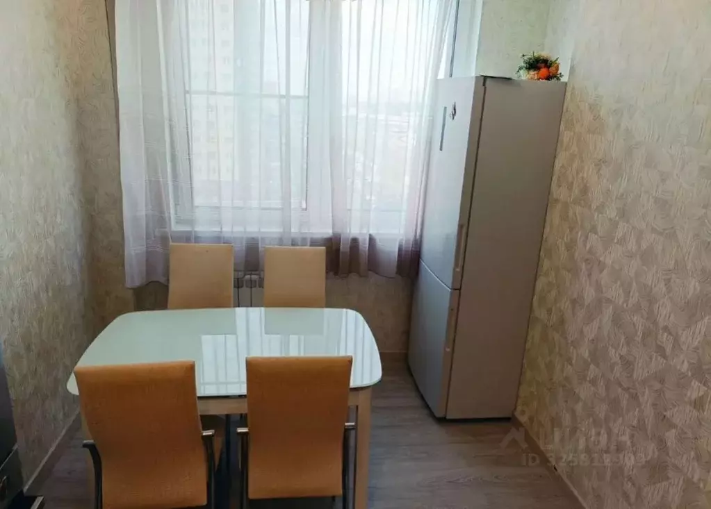 3-к кв. Московская область, Реутов Транспортная ул., 27 (73.0 м) - Фото 2