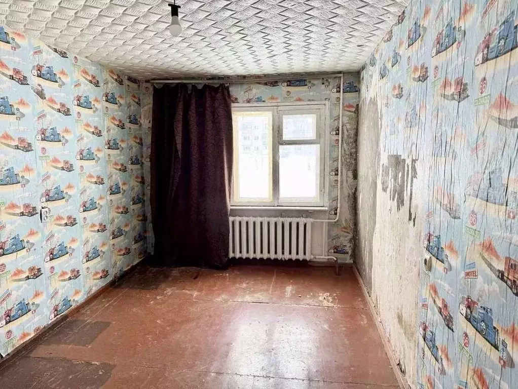 2-к кв. Хабаровский край, Советско-Гаванский район, Заветы Ильича ... - Фото 0