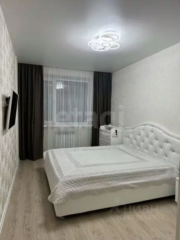 2-к кв. Ярославская область, Ярославский муниципальный округ, пос. ... - Фото 1