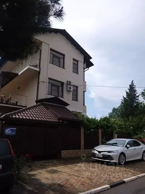 Комната Краснодарский край, Геленджик ул. Тельмана, 32 - Фото 1