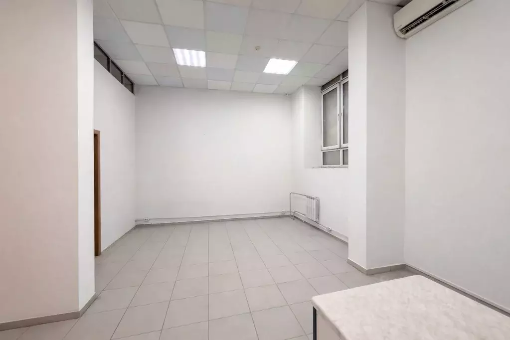 Помещение свободного назначения в Москва ул. Дыбенко, 16К1 (117 м) - Фото 1