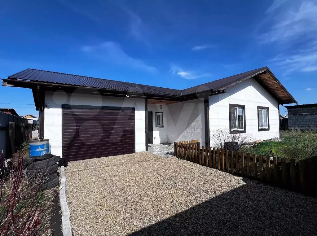 Коттедж 140 м на участке 10 сот. - Фото 0