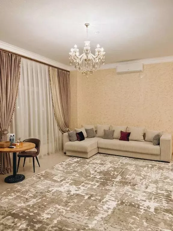 Комната Кабардино-Балкария, Баксан просп. Ленина, 45 Б - Фото 1