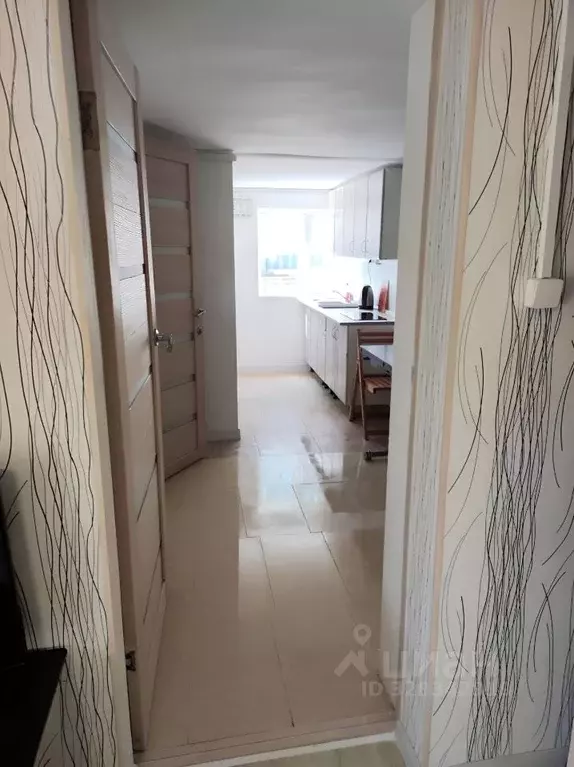 1-к кв. Краснодарский край, Сочи городской округ, с. Высокое ул. ... - Фото 2