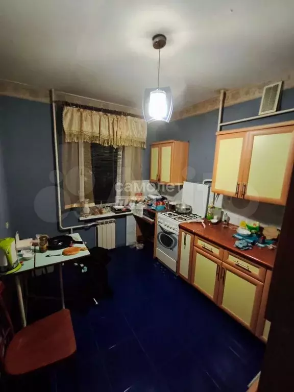 Комната 12,3 м в 2-к., 2/9 эт. - Фото 1