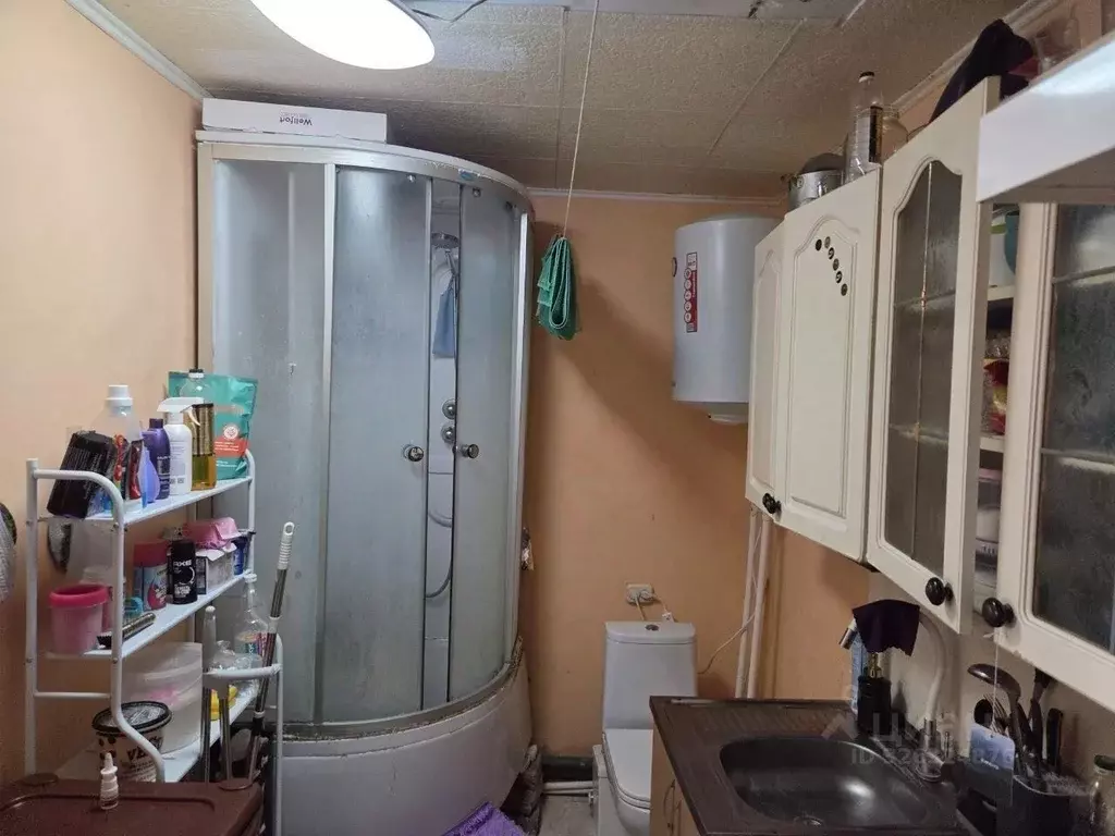 Комната Краснодарский край, Геленджик ул. Гоголя, 11 - Фото 2