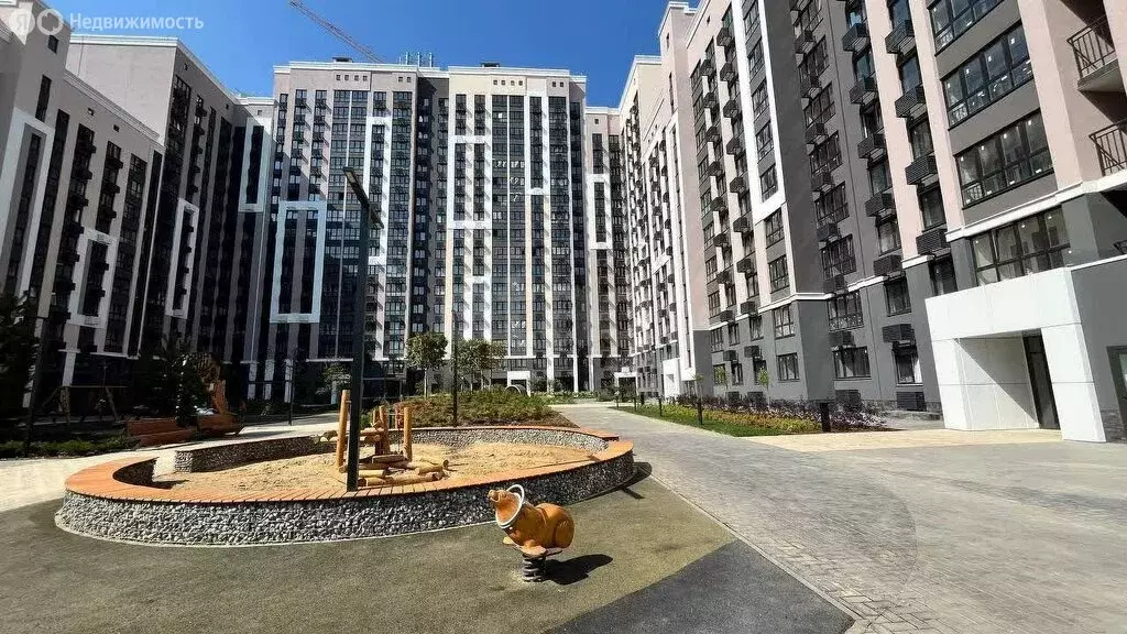 1-комнатная квартира: Энгельс, улица Марины Расковой, 5Б (29.9 м) - Фото 1