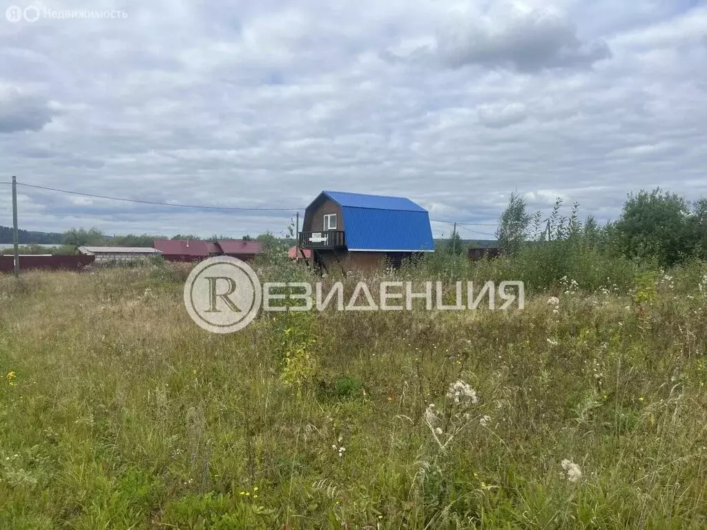 Участок в Насадка, Новосельская улица, 35 (10 м) - Фото 0