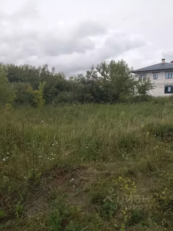Участок в Челябинская область, Челябинский городской округ, пос. ... - Фото 1