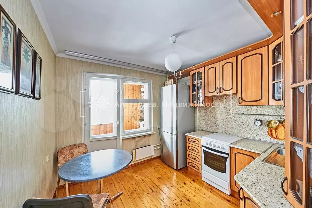 2-к. квартира, 58 м, 4/5 эт. - Фото 1