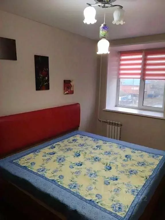 3-к кв. Хакасия, Абакан ул. Кирова, 204А (69.0 м) - Фото 2