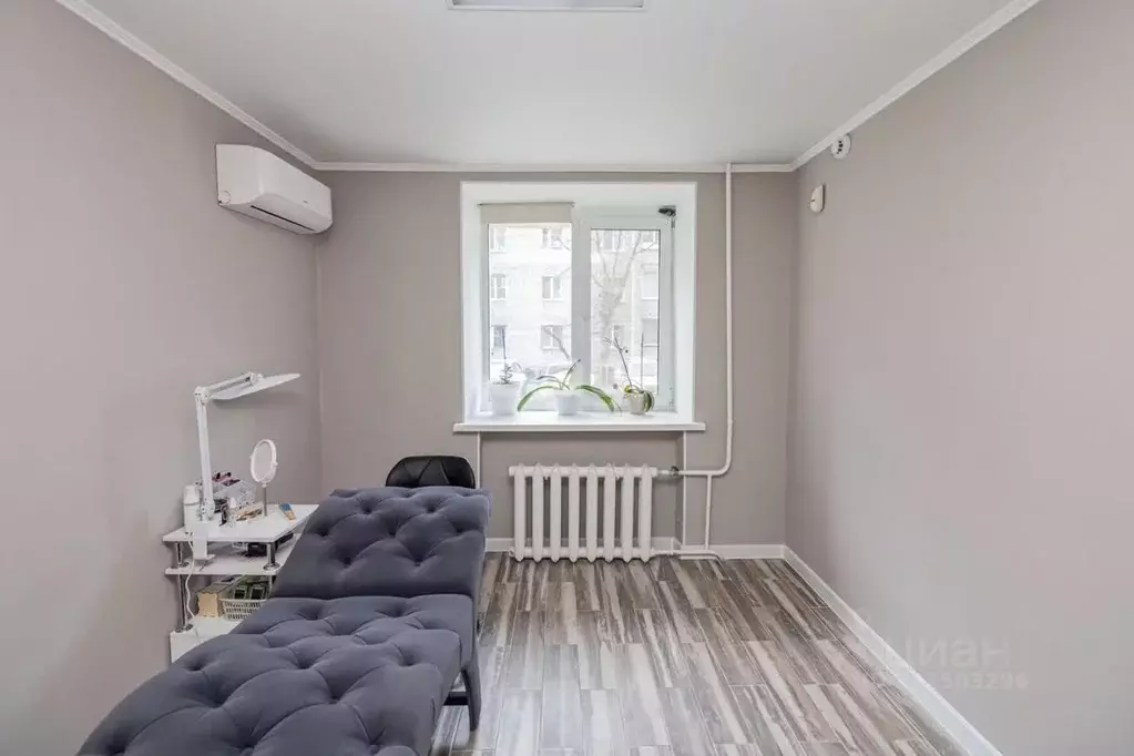 Помещение свободного назначения в Тюменская область, Тюмень ул. ... - Фото 1