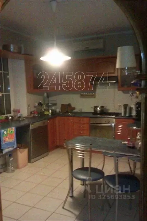 Коттедж в Московская область, Раменский муниципальный округ, Быково ... - Фото 2