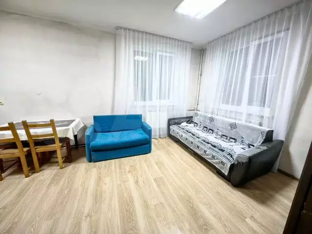Квартира-студия, 20 м, 1/3 эт. - Фото 0